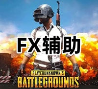 绝地求生FX辅助（国外大牛实力著作）